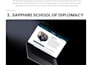 develop a custom website in html css js for your business